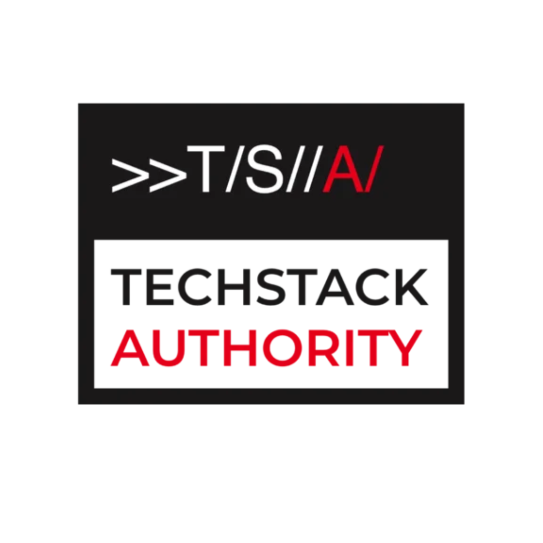 Techstack Authority logo